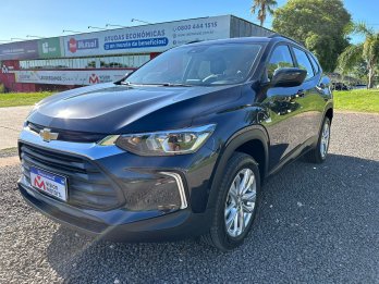 CHEVROLET TRACKER 1.2T AT LTZ Y LT ¡¡0KM ENTREGA INMEDIATA!!