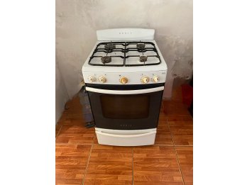 Vendo cocina orbis