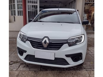 Renault Sandero Life 1.6 2022