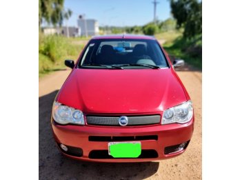 Vendo Fiat Siena Suite muy buen estado!