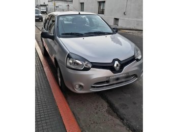 Clio Mio 2013