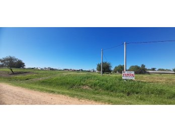 TERRENOS EN VENTA -  ALDEA BRASILERA