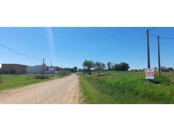TERRENOS EN VENTA -  ALDEA BRASILERA
