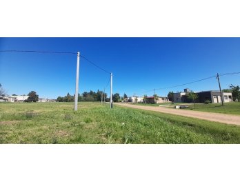 TERRENOS EN VENTA -  ALDEA BRASILERA