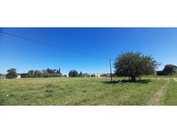 TERRENOS EN VENTA -  ALDEA BRASILERA