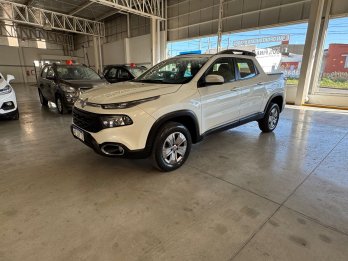 FIAT TORO 1.8 FREEDOM 4X2 AT 2020 101.000KM