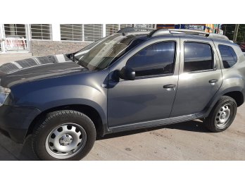 Vendo Duster Confort Plus 2014 con 90 mil km Parana E Rios