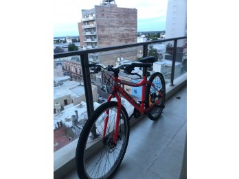 Vendo Bicicleta Fire Bird - Sin Uso