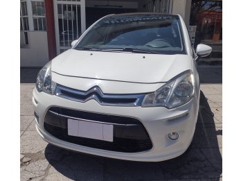 Citroen C3 Tendance 1.5 2013