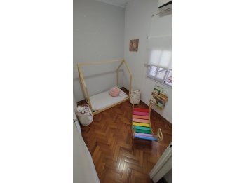 PARTICULAR VENDE CASA EN PH - ZONA CENTRO