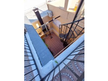 PARTICULAR VENDE CASA EN PH - ZONA CENTRO