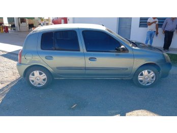 Renault Clio 2007