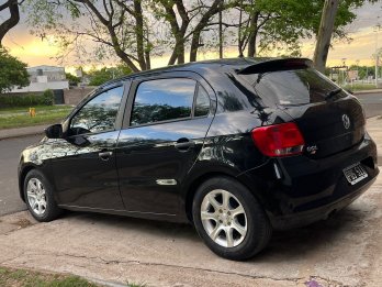 Vendo gol trend