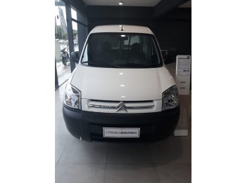 Citroen Berlingo Furgon