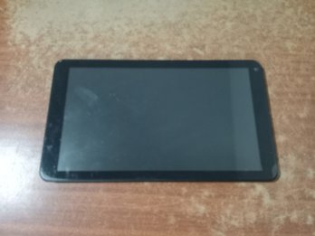 Tablet PC BOX Curi Lite 10.1 pulgadas, - RAM 1GB - Memoria 1