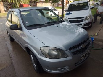 Celta 2011 139.000km. Vendo o permuto mayor-menor