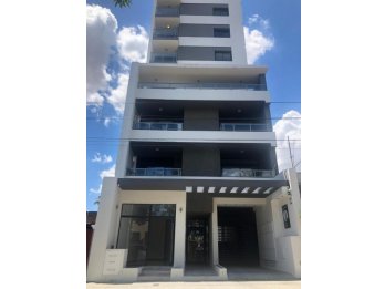 VENDO DEPARTAMENTO EN EDIFICIO MALAGA