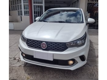 Fiat Argo GSE Drive 1.3 Pack Conectividad 2020