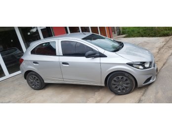 ONIX LT VENDO PERMUTO