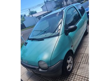 VENDO TWINGO 2000