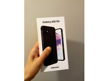 Samsung A55 5g. Nuevo, sellado