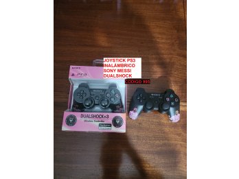 Joystick pc, ps 2,3 y 4