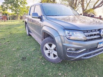 Amarok 21 cd highile