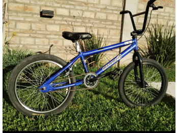 Bicicleta BMX Mammoth r 20