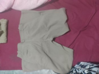 vendo pantalón de trabajo