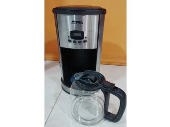 VENDO CAFETERA