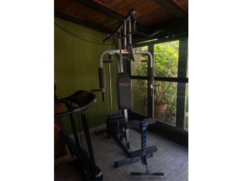 MULTI GIMNASIO MULTIGYM RESIDENCIAL