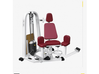 VENDO GIMNASIO FOX EQUIPAMIENTOS