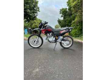 Vendo XR 250 Tornado