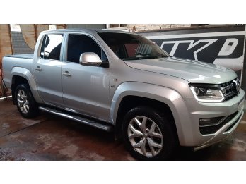 Amarok V6 2018  Highlinepack