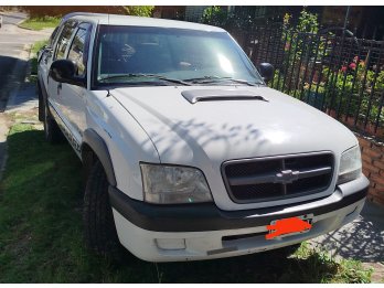 Vendo S10 2008