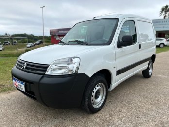 CITROEN BERLINGO 1.6 DIESEL BUSINESS FURGON ¡¡0KM!!