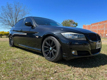 BMW 330i Executive