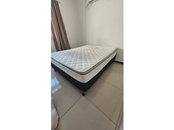 VENDO SOMMIER 2 PLAZAS