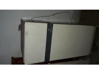 Heladera Con Freezer Briket 248 lts