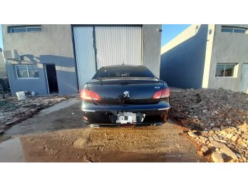 peugeot 408 feline tope de gama