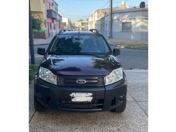 IMPECABLE FORD ECOSPORT