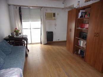 BUEN DEPARTAMENTO CENTRICO EN VENTA