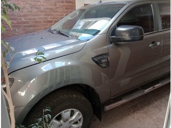 Vendo Ranger 2012