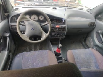 Se Vende Fiat Palio 99