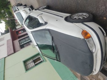 Se Vende Fiat Palio 99