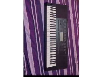 Teclado/Organo Casio Ctk-5200 como nuevo