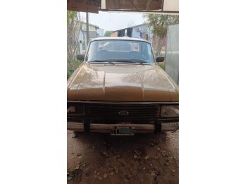 Ford Falcon imperdible!!!