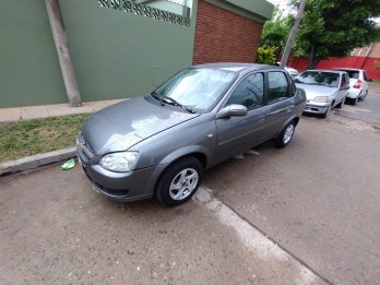 Vendo Chevrolet corsa Classic lt 2010