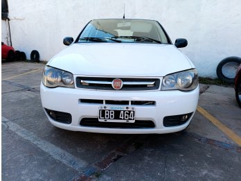 FIAT PALIO FIRE 2012