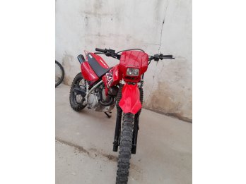 Honda XL200